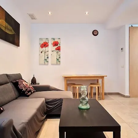 Apartament Centro Sevilla, 2 Wi-fi/ac Cristina Sewilla