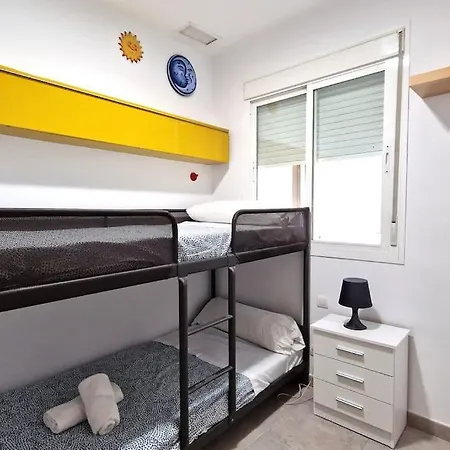Apartament Centro Sevilla, 2 Wi-fi/ac Cristina *