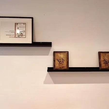 Apartament Centro Sevilla, 2 Wi-fi/ac Cristina Sewilla