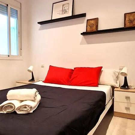 Centro Sevilla, 2 Wi-fi/ac Cristina Apartament