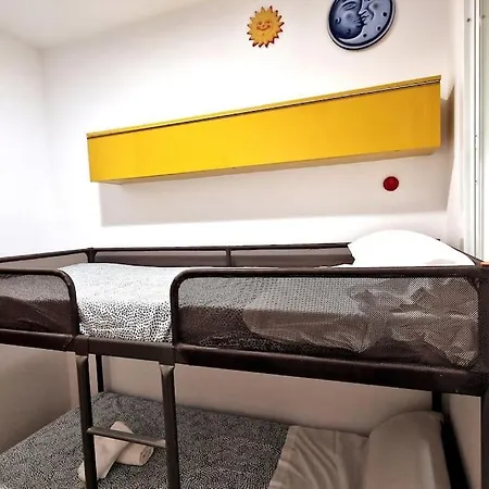Apartament Centro Sevilla, 2 Wi-fi/ac Cristina